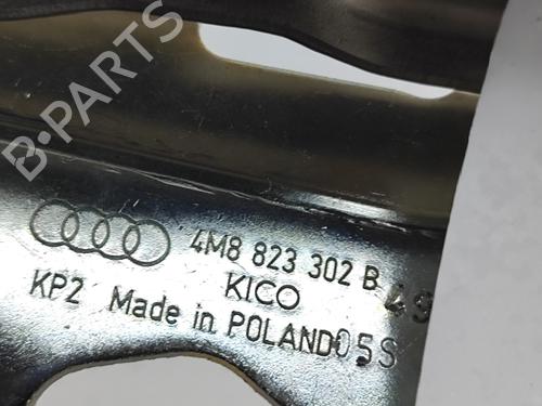 Hinge/Door check strap MERCEDES-BENZ B-CLASS Sports Tourer (W245) B 180 CDI (245.207) | BP25788494C146 
