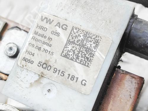 Cable VW PASSAT B8 Variant (3G5, CB5) 2.0 TDI | BP39205667E12 - Image 7