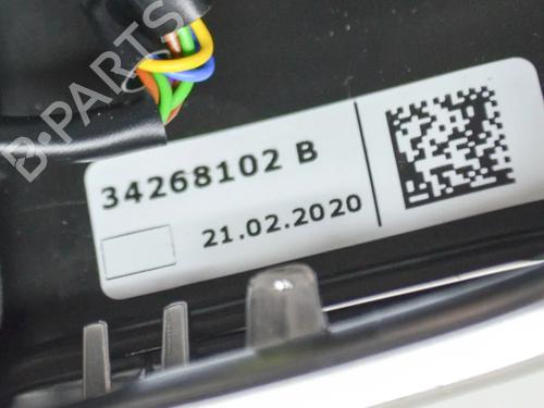 Rat RENAULT CAPTUR II (HF_) 1.0 TCe 90 ECO-G (HFM6) | BP27749738C49 