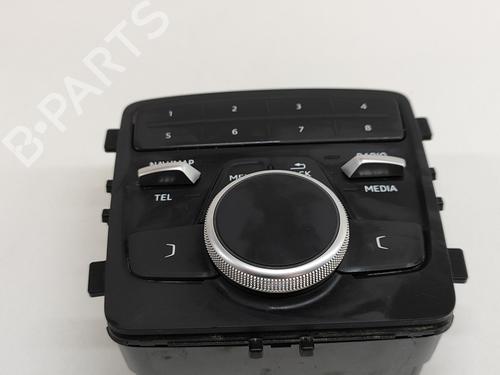 Used Switch AUDI Q5 (FYB, FYG) 2.0 TDI quattro (190 hp) 16140697