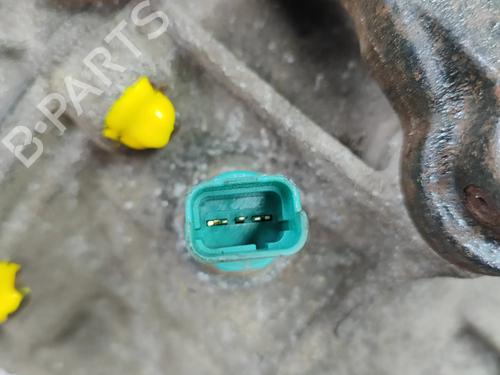 Gearbox FIAT TALENTO Van (296_) 1.6 D | BP33388963M3  - Image 9