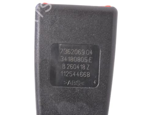 Seat buckle MINI MINI (F55) Cooper | BP30281422I32 