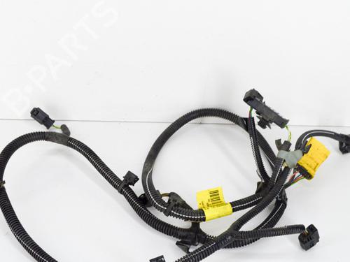 Electronic module PEUGEOT 208 I (CA_, CC_) 1.2 VTI 82 | BP14645951M83 