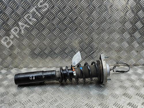 Used Right front shock absorber PORSCHE 911 (992) 3.8 Turbo S (992450, 992470) (650 hp) 31976847