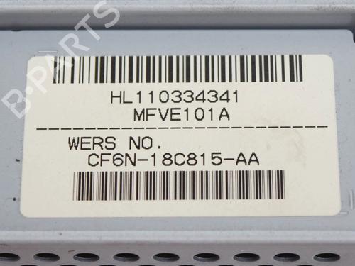 Electronic module VOLVO S60 II (134) D4 | BP7739031M83