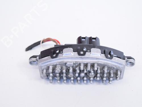 Used Heater resistor BMW 3 Gran Turismo (F34) 318 d (150 hp) 30155241