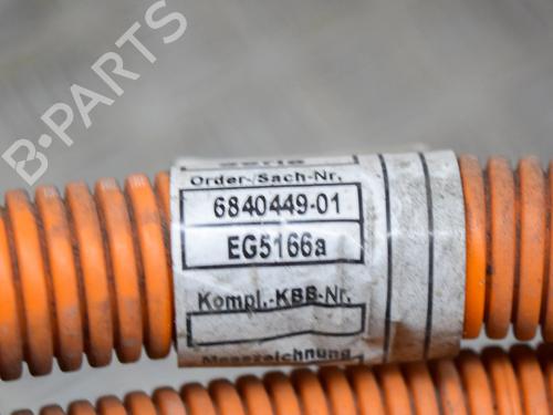 Wiring harness BMW i3 (I01) s Electric | BP27757693E16 