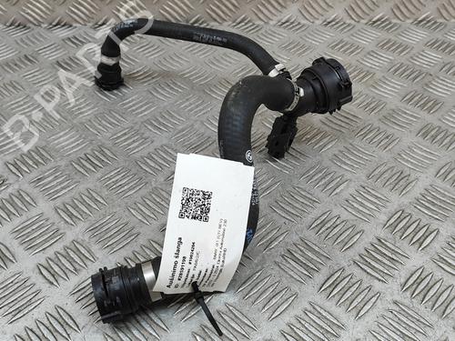 Pipe BMW X1 (U11) iX1 xDrive 30 | BP28555492M125