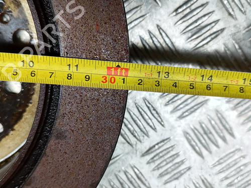 Other TOYOTA LAND CRUISER PRADO (_J15_) 2.8 D-4D (GDJ150_, GDJ155_, GDJ150, GDJ151) | BP25217947O1