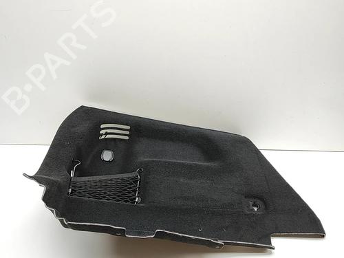 Boot lining MERCEDES-BENZ EQA (H243) EQA 250+ (243.702) | BP36533766I3 - Image 3