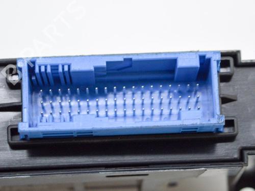 Electronic module BMW 6 Coupe (F13) 640 d | BP11682009M83 