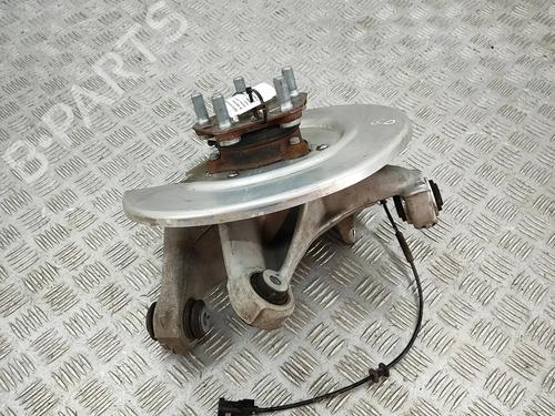Right rear steering knuckle TESLA MODEL 3 (5YJ3) EV | BP37444969M28 - Image 4