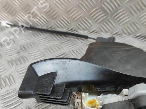 Front right lock PORSCHE CAYENNE (9YA) 3.0 AWD (9YAAA1) | BP27792884C97 - Image 5