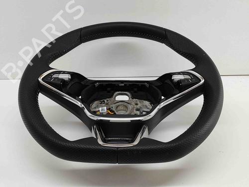 Steering wheel SKODA KAROQ (NU7, ND7) 1.5 TSI | BP29458339C49 