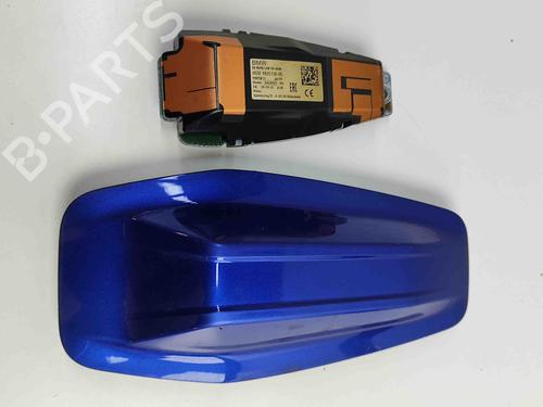 Used Antenna/Base BMW i4 (G26) eDrive40 (340 hp) 27790973