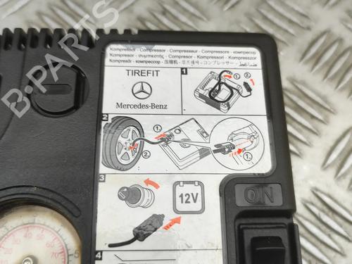 Electronic module MERCEDES-BENZ GLE (V167) GLE 400 d 4-matic (167.123) | BP33937989M83  - Image 5