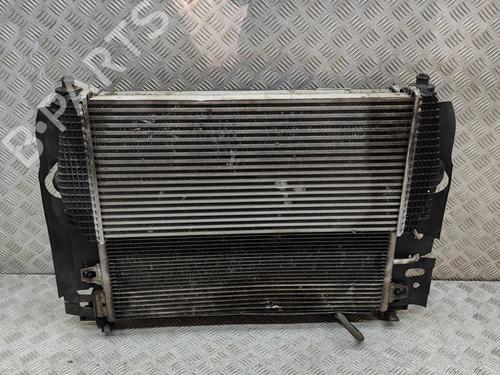 Radiator set CHRYSLER GRAND VOYAGER V (RT) 2.8 CRD | BP28436415M120 
