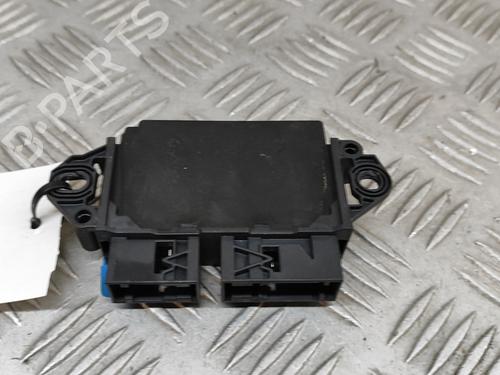 Used Electronic module SKODA ENYAQ iV SUV (5AZ) 60 (179 hp) 28028359