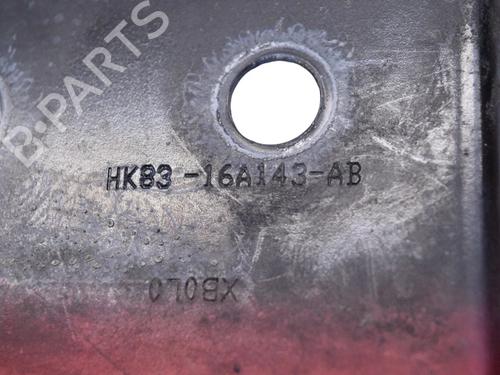 Support JAGUAR F-PACE (X761) 3.0 SDV6 AWD | BP33369315C155 - Image 5