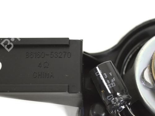 Speaker LEXUS IS II (_E2_) 220d (ALE20) | BP30208595E2  - Image 5