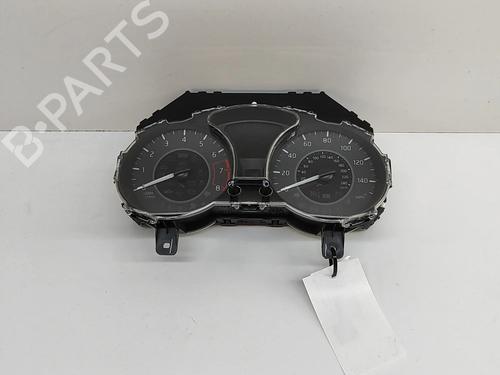 instrument-cluster-nissan-juke-f15-2010-2011-2012-2013-2014-2015-2016-2017-2018-2019-26012616 main image