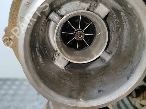 Engine VOLVO V40 Hatchback (525) D2 | BP38307948M1 - Image 8