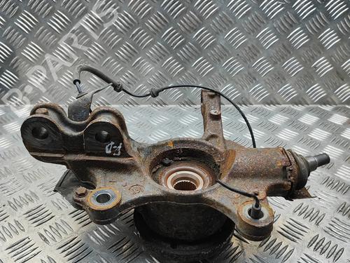 Right front steering knuckle OPEL VIVARO C Bus (K0) 2.0 | BP32238686M26 - Image 2