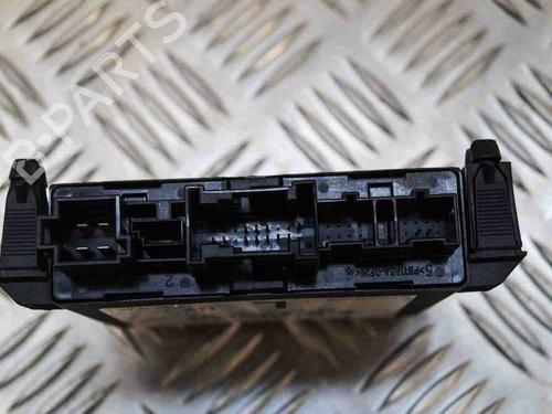 Electronic module MERCEDES-BENZ C-CLASS (W203) C 270 CDI (203.016) | BP6731606M83