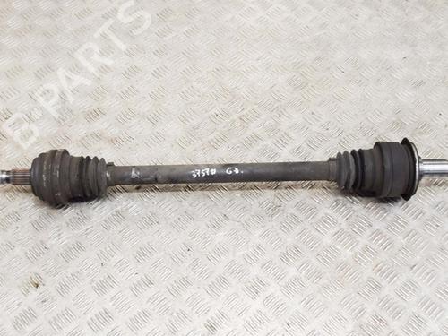Used Right rear driveshaft MERCEDES-BENZ C-CLASS (W205) C 220 BlueTEC / d (205.002, 205.004) (170 hp) 10915235