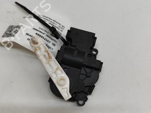 Elektronisk modul JAGUAR I-PACE (X590) EV400 AWD | BP28275862M83 
