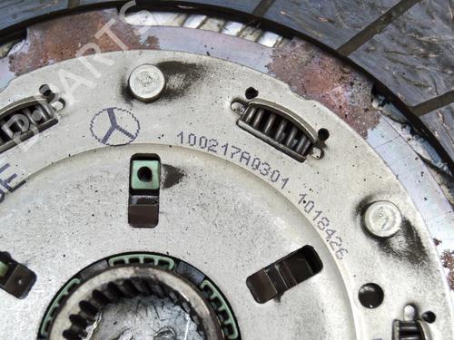 Other MERCEDES-BENZ A-CLASS (W176) A 200 CDI / d (176.008) | BP14649890O1