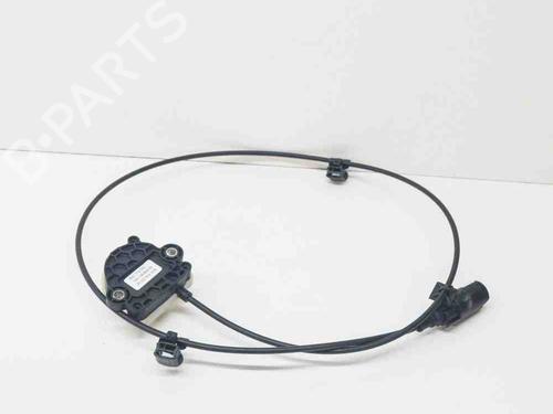 Used Handbrake cable AUDI Q5 (FYB, FYG) SQ5 TFSI quattro (354 hp) 14625289