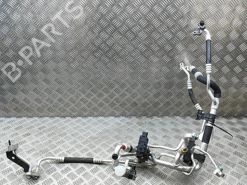 AC-rør AC-rør HYUNDAI IONIQ 5 (NE) EV (170 hp) 34249062 34249062