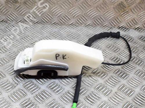 Front left lock TESLA MODEL 3 (5YJ3) EV Performance AWD | BP27761932C98 