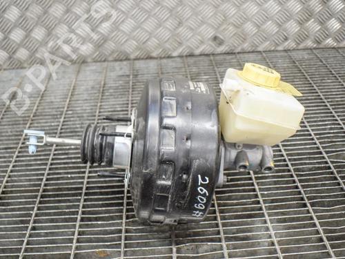 Used Servo brake Servo brake JAGUAR F-TYPE Convertible (X152) 5.0 SCV8 S (495 hp) 7081795 7081795
