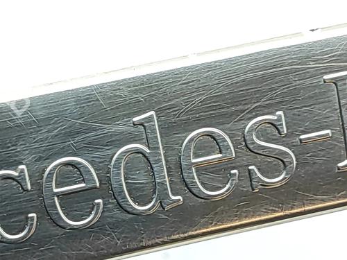 Step MERCEDES-BENZ M-CLASS (W166) ML 350 BlueTEC 4-matic (166.024, 166.023) | BP31217302C149 