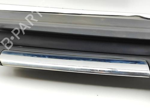 Grill FORD TRANSIT CUSTOM V362 Bus (F3) 2.2 TDCi | BP37029520C40 - Image 10