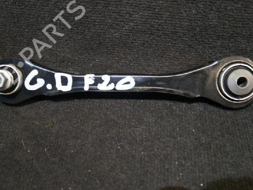 Used Right rear suspension arm BMW 1 (F20) 120 d (184 hp) 14650651