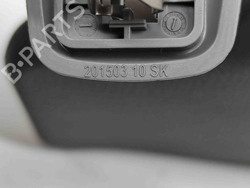 Right sun visor BMW 2 Active Tourer (F45) 225 xe Plug-in-Hybrid | BP16257651I2 