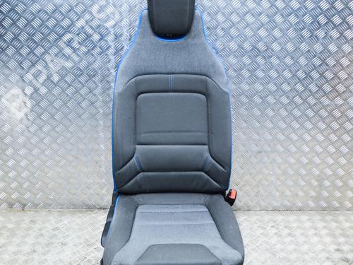 Used Right front seat BMW i3 (I01) Range Extender (170 hp) 10072497