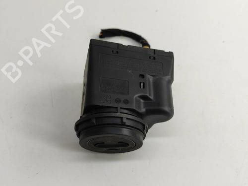 Used Ignition barrel Ignition barrel PORSCHE CAYENNE (92A) 3.0 Diesel (250 hp) 25787612 25787612