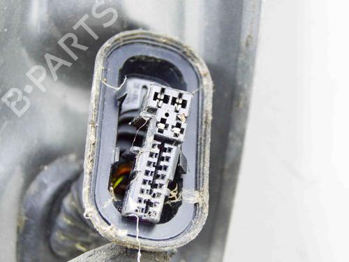 Left front door AUDI A6 C6 (4F2) 3.0 TDI quattro | BP30130448C2 