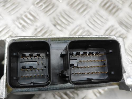 Kollisjonspute styreenhet JAGUAR XJ (X350, X358) D 2.7 | BP31021273M53