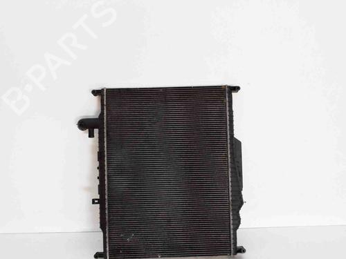 Water radiator LAND ROVER DISCOVERY IV (L319) 3.0 SDV6 4x4 | BP9628029M31