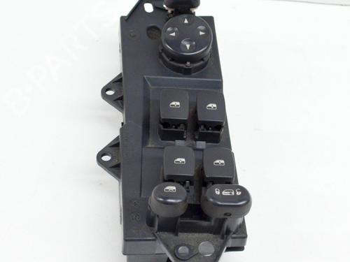 Used Left front window switch CHRYSLER PACIFICA 3.5 AWD (253 hp) 9296156