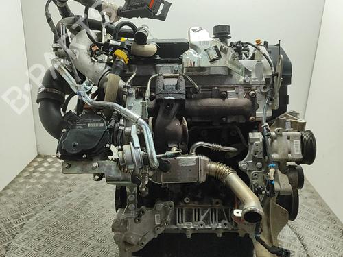 Engine FIAT DUCATO Van (250_) 130 Multijet 2,3 D | BP33383578M1 - Image 4