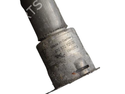 Pipe PORSCHE PANAMERA (970) 3.0 S E-Hybrid | BP30244334M125