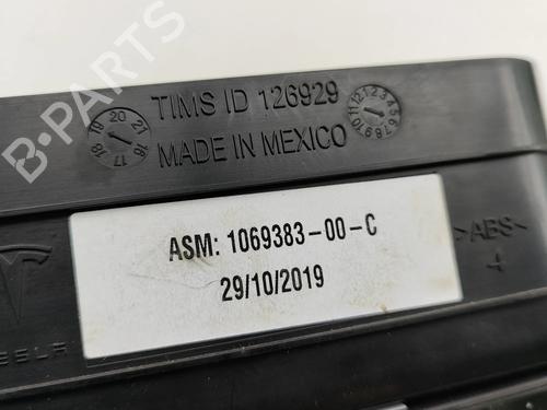 Andre TESLA MODEL X (5YJX) P100D AWD | BP28446709O1  - Image 7