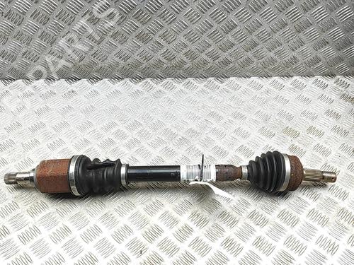 Used Left front driveshaft Left front driveshaft PEUGEOT 2008 II (UD_, US_, UY_, UJ_, UR_, UC_) e-2008 (UKZKXZ) (136 hp) 33549318 33549318