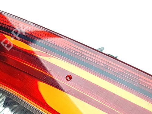 Right taillight OPEL MOVANO B Bus (X62) 2.3 CDTI FWD (JV) | BP37583713C35 - Image 8